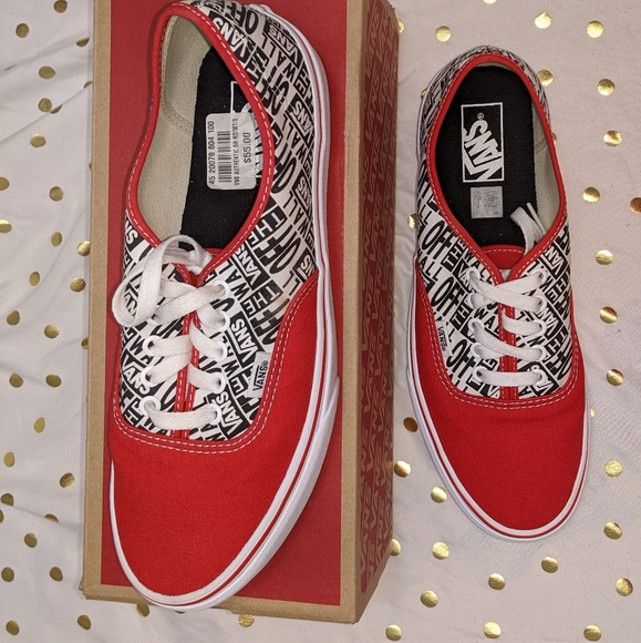 Vans - Picture 2 of 4